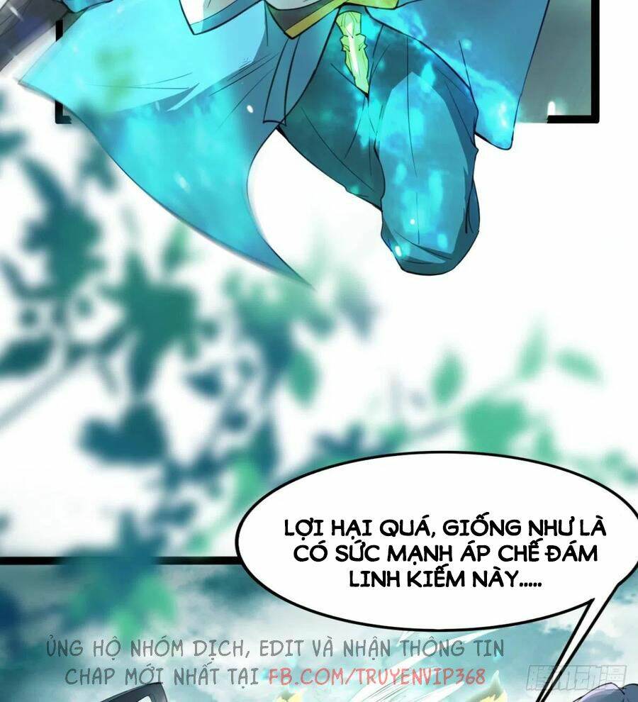 Ma Hoàng Sư Đệ Quả Thực Quá Chung Tình [Chap 1-98] - Page 19