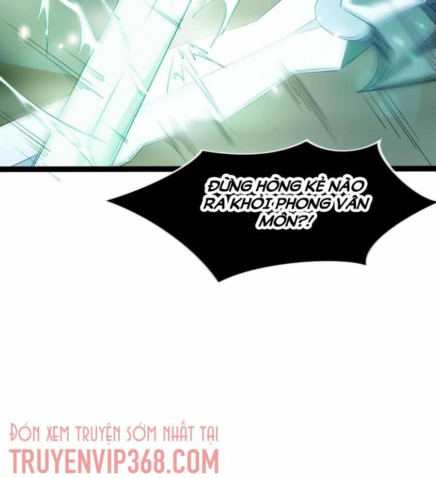 Ma Hoàng Sư Đệ Quả Thực Quá Chung Tình [Chap 1-98] - Page 21