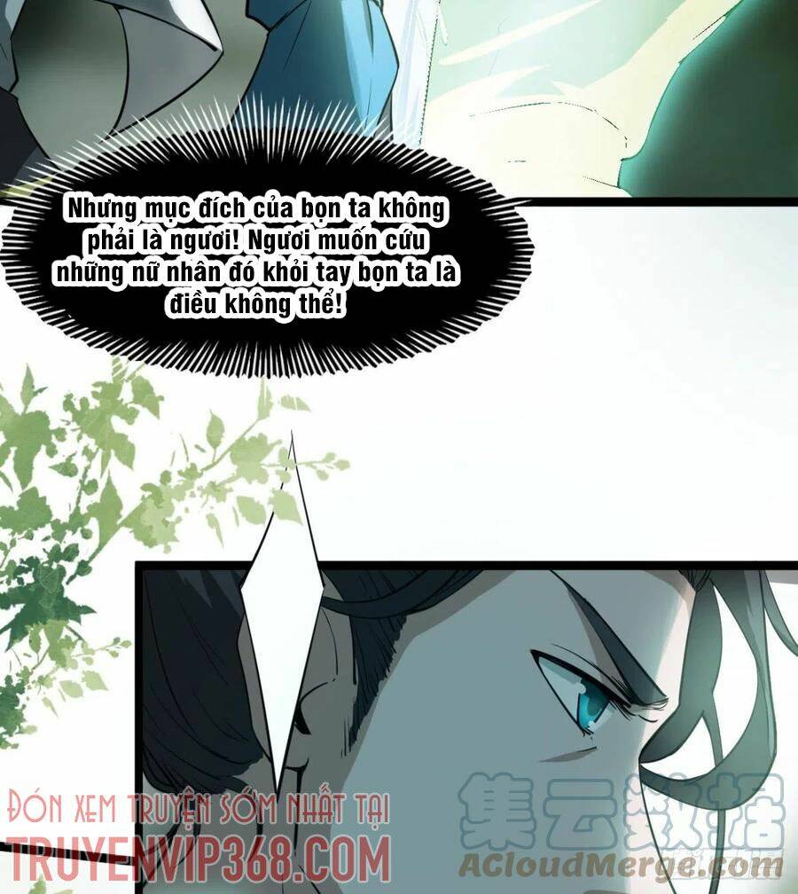 Ma Hoàng Sư Đệ Quả Thực Quá Chung Tình [Chap 1-98] - Page 23