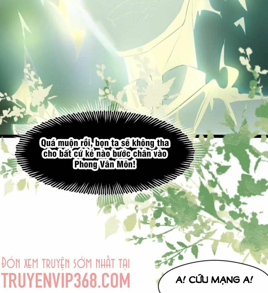 Ma Hoàng Sư Đệ Quả Thực Quá Chung Tình [Chap 1-98] - Page 29