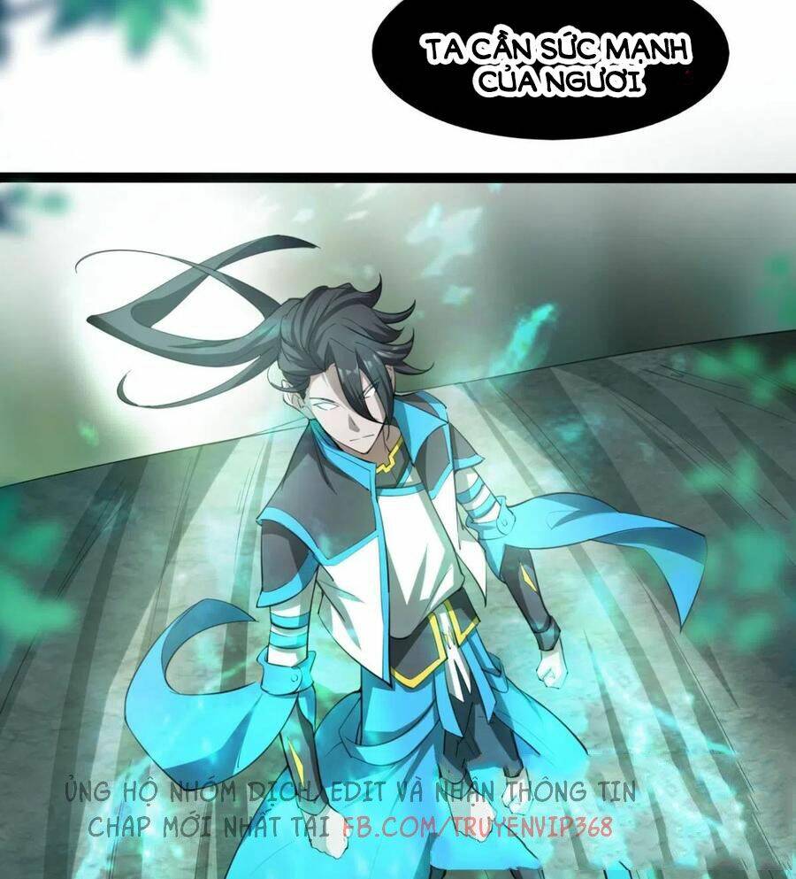 Ma Hoàng Sư Đệ Quả Thực Quá Chung Tình [Chap 1-98] - Page 38