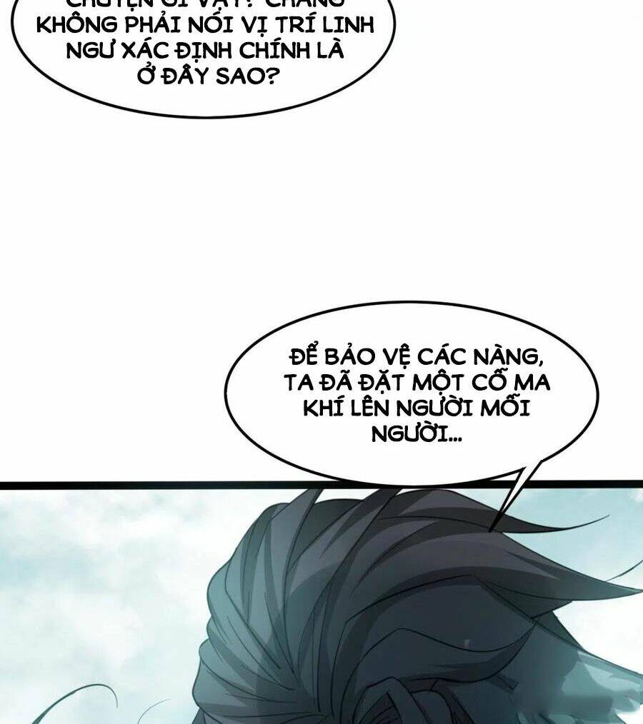 Ma Hoàng Sư Đệ Quả Thực Quá Chung Tình [Chap 1-98] - Page 42