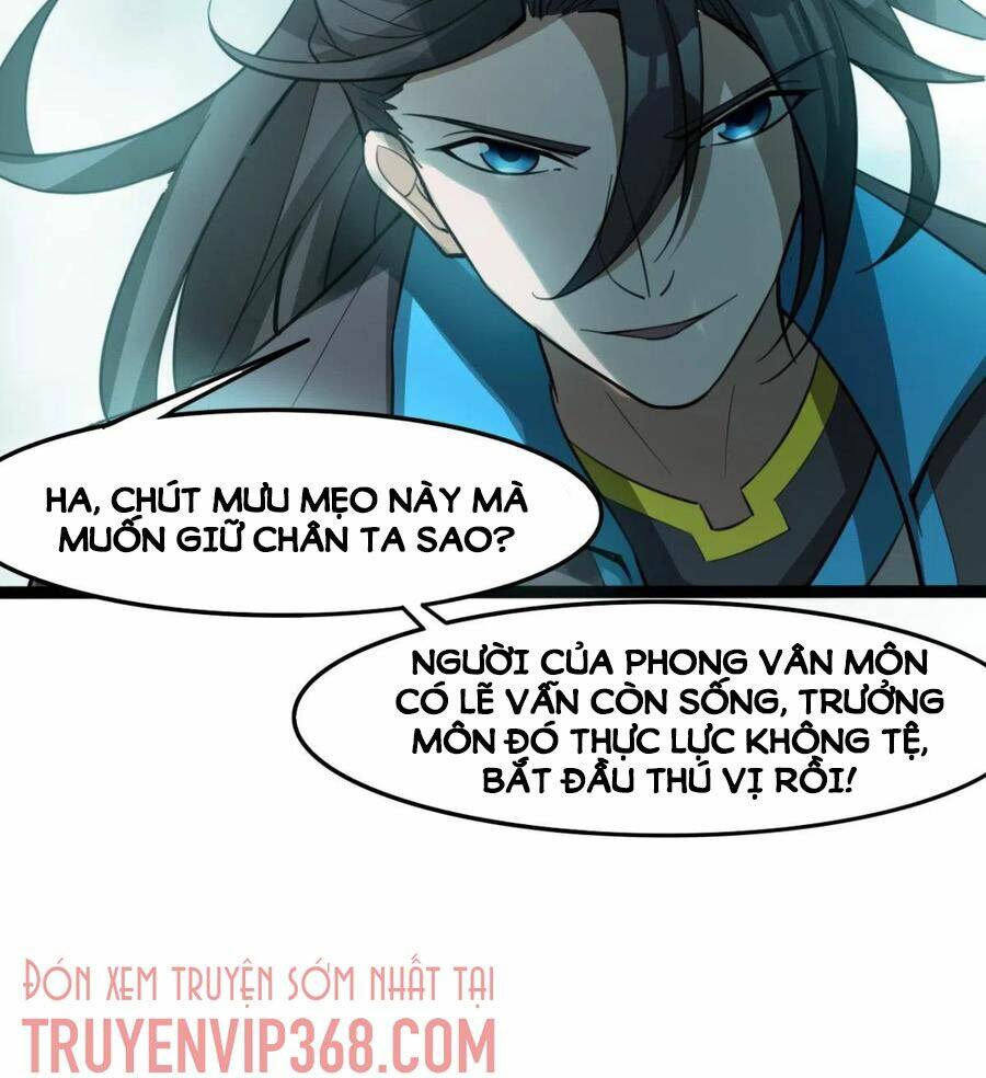 Ma Hoàng Sư Đệ Quả Thực Quá Chung Tình [Chap 1-98] - Page 43