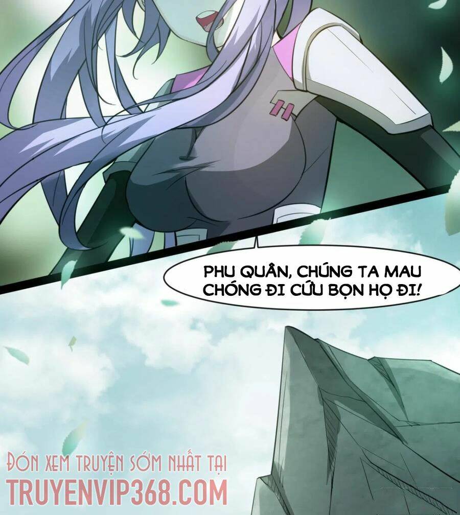 Ma Hoàng Sư Đệ Quả Thực Quá Chung Tình [Chap 1-98] - Page 45