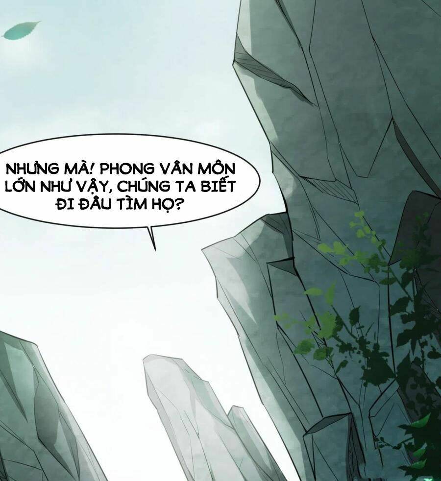 Ma Hoàng Sư Đệ Quả Thực Quá Chung Tình [Chap 1-98] - Page 46