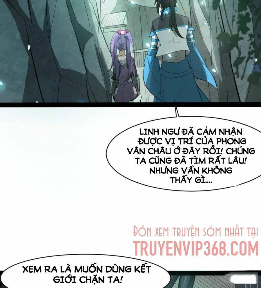 Ma Hoàng Sư Đệ Quả Thực Quá Chung Tình [Chap 1-98] - Page 49