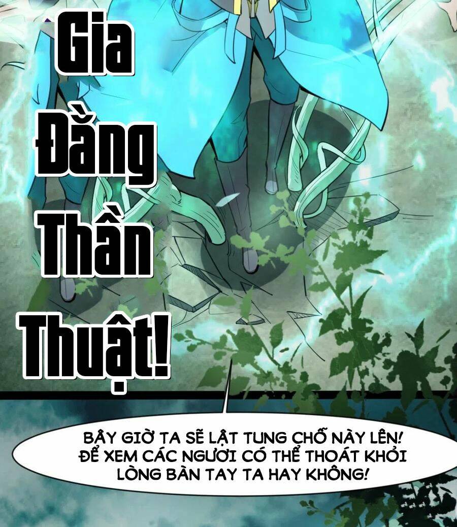 Ma Hoàng Sư Đệ Quả Thực Quá Chung Tình [Chap 1-98] - Page 51