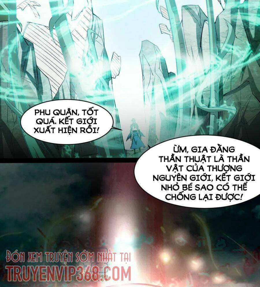 Ma Hoàng Sư Đệ Quả Thực Quá Chung Tình [Chap 1-98] - Page 58