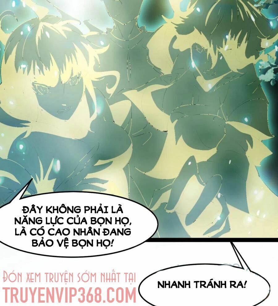 Ma Hoàng Sư Đệ Quả Thực Quá Chung Tình [Chap 1-98] - Page 6