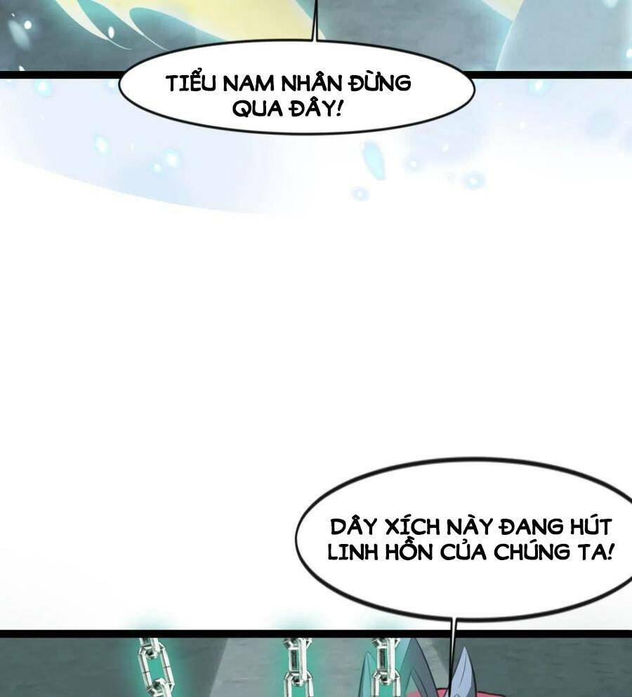 Ma Hoàng Sư Đệ Quả Thực Quá Chung Tình [Chap 1-98] - Page 13