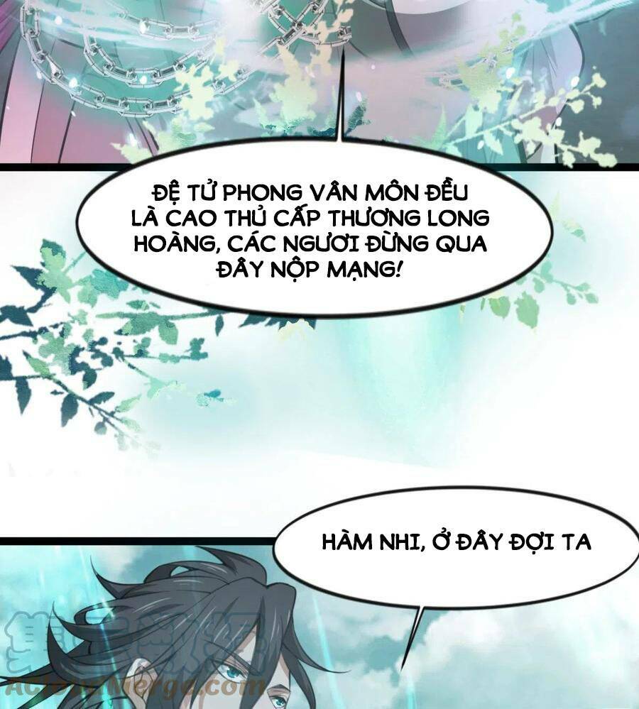 Ma Hoàng Sư Đệ Quả Thực Quá Chung Tình [Chap 1-98] - Page 15