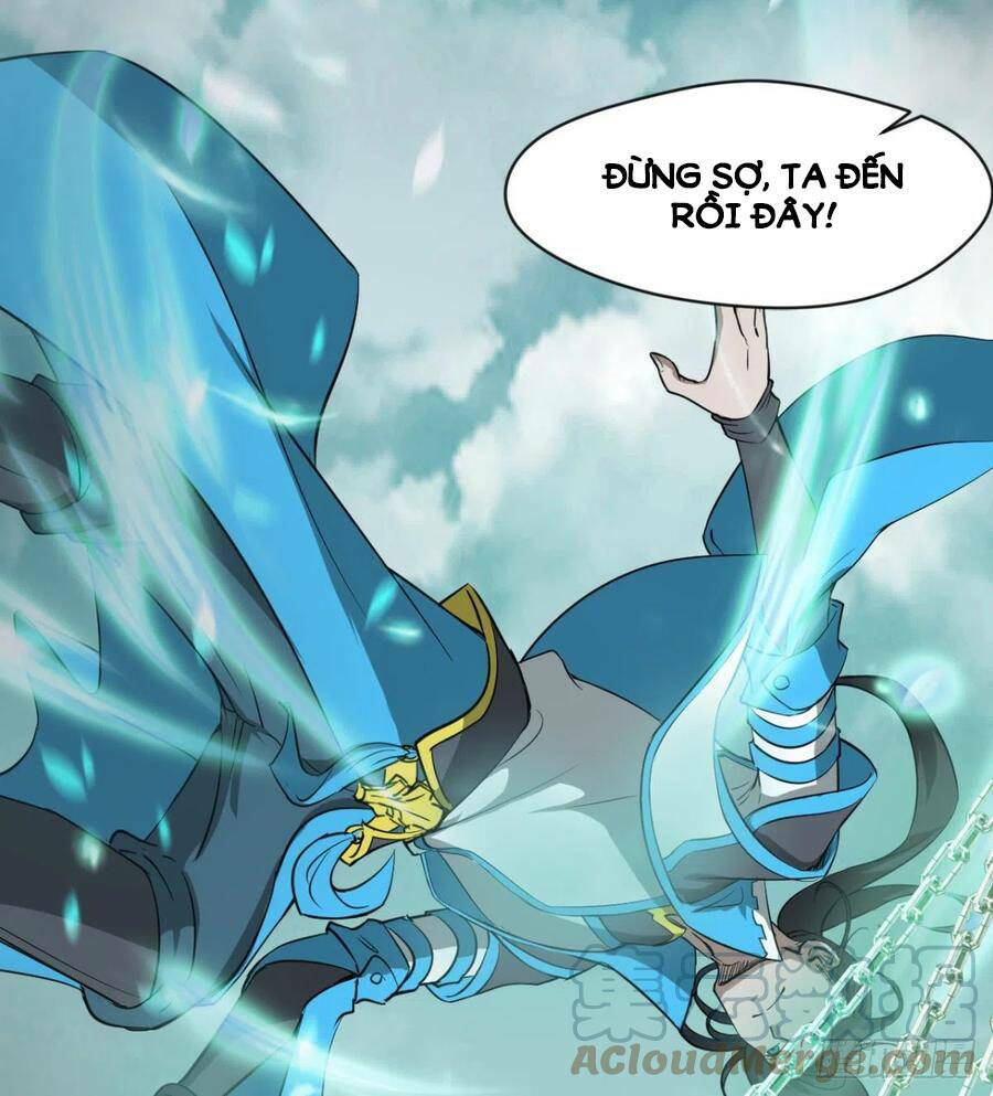 Ma Hoàng Sư Đệ Quả Thực Quá Chung Tình [Chap 1-98] - Page 21