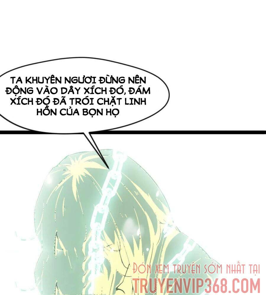 Ma Hoàng Sư Đệ Quả Thực Quá Chung Tình [Chap 1-98] - Page 23