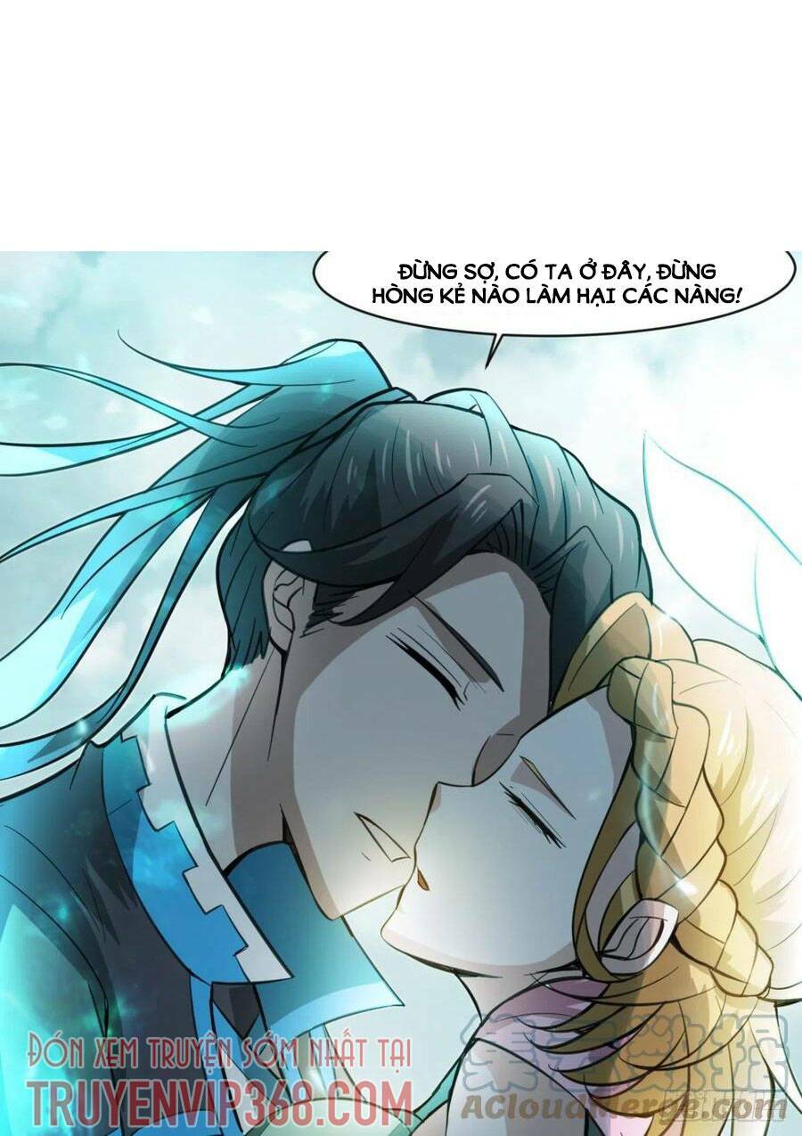 Ma Hoàng Sư Đệ Quả Thực Quá Chung Tình [Chap 1-98] - Page 35