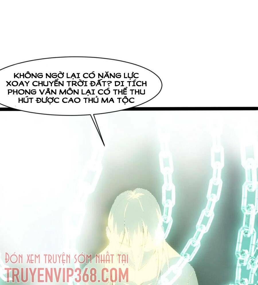 Ma Hoàng Sư Đệ Quả Thực Quá Chung Tình [Chap 1-98] - Page 41