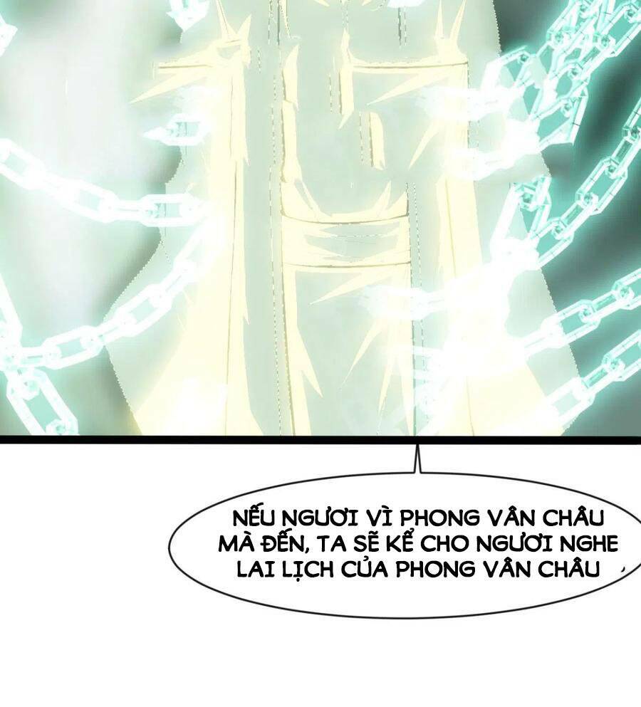 Ma Hoàng Sư Đệ Quả Thực Quá Chung Tình [Chap 1-98] - Page 42