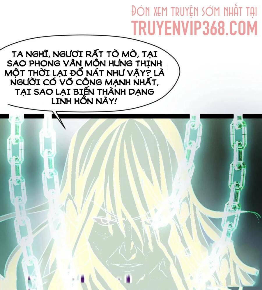 Ma Hoàng Sư Đệ Quả Thực Quá Chung Tình [Chap 1-98] - Page 43