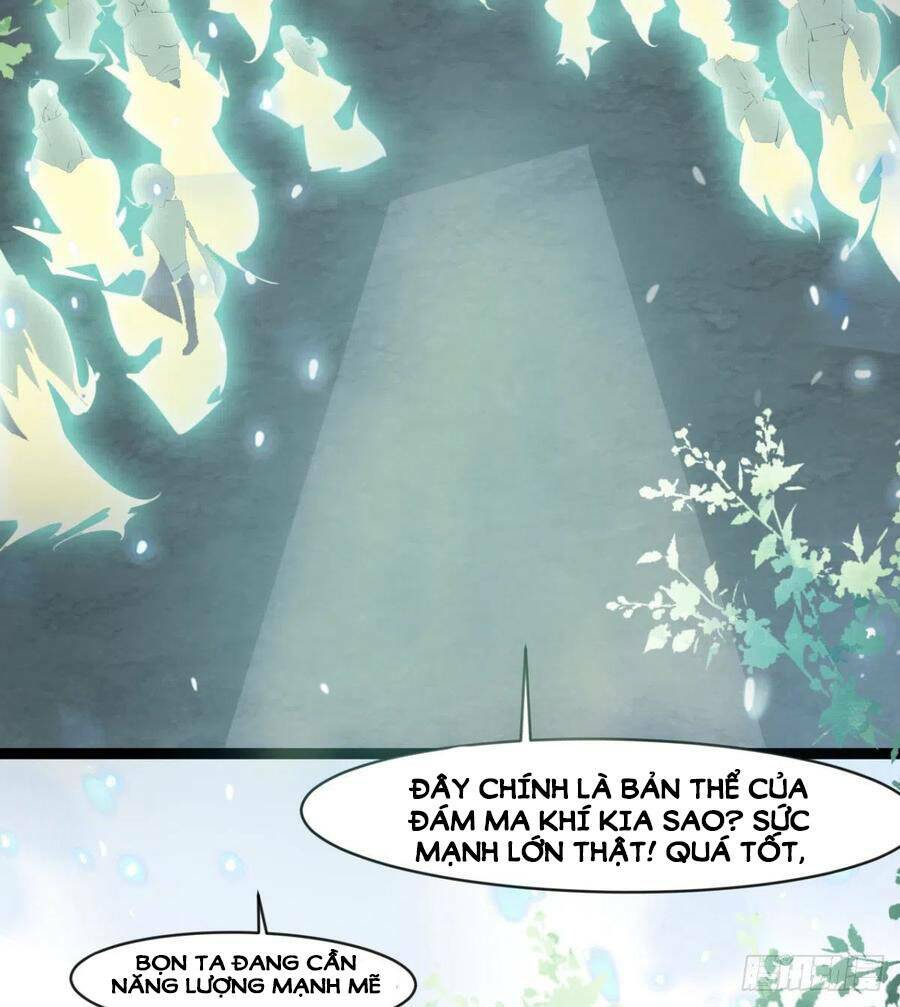 Ma Hoàng Sư Đệ Quả Thực Quá Chung Tình [Chap 1-98] - Page 5