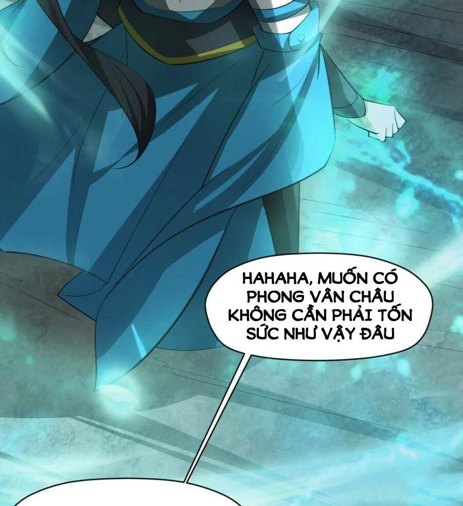 Ma Hoàng Sư Đệ Quả Thực Quá Chung Tình [Chap 1-98] - Page 50