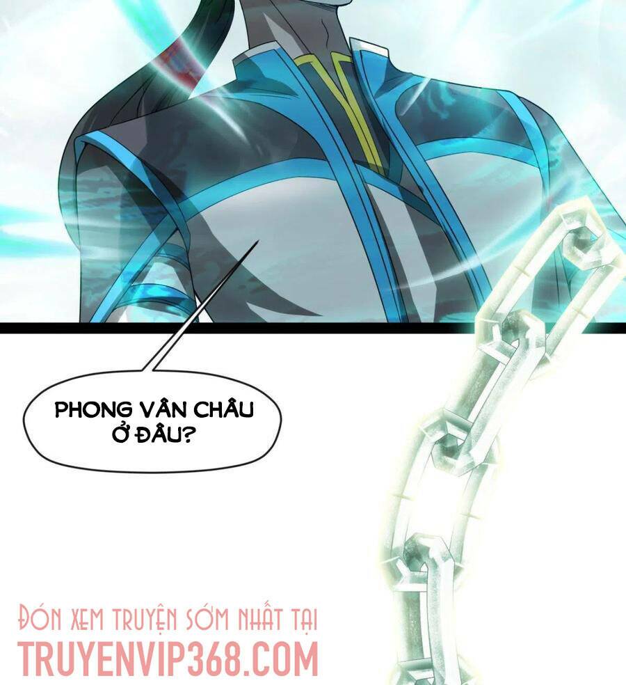 Ma Hoàng Sư Đệ Quả Thực Quá Chung Tình [Chap 1-98] - Page 53