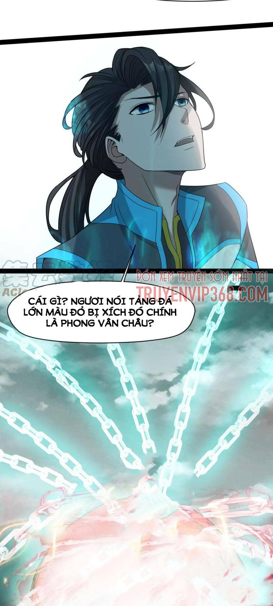 Ma Hoàng Sư Đệ Quả Thực Quá Chung Tình [Chap 1-98] - Page 55