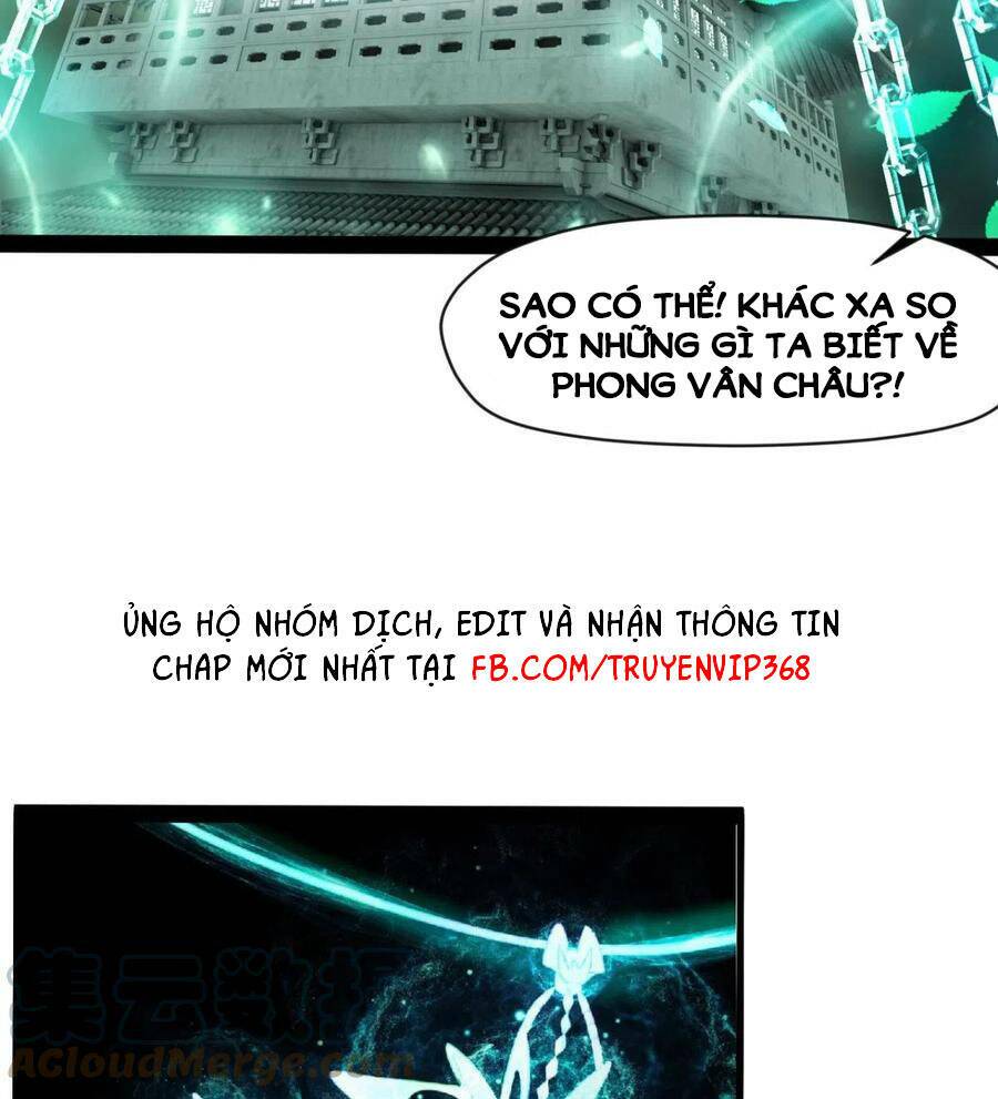 Ma Hoàng Sư Đệ Quả Thực Quá Chung Tình [Chap 1-98] - Page 57