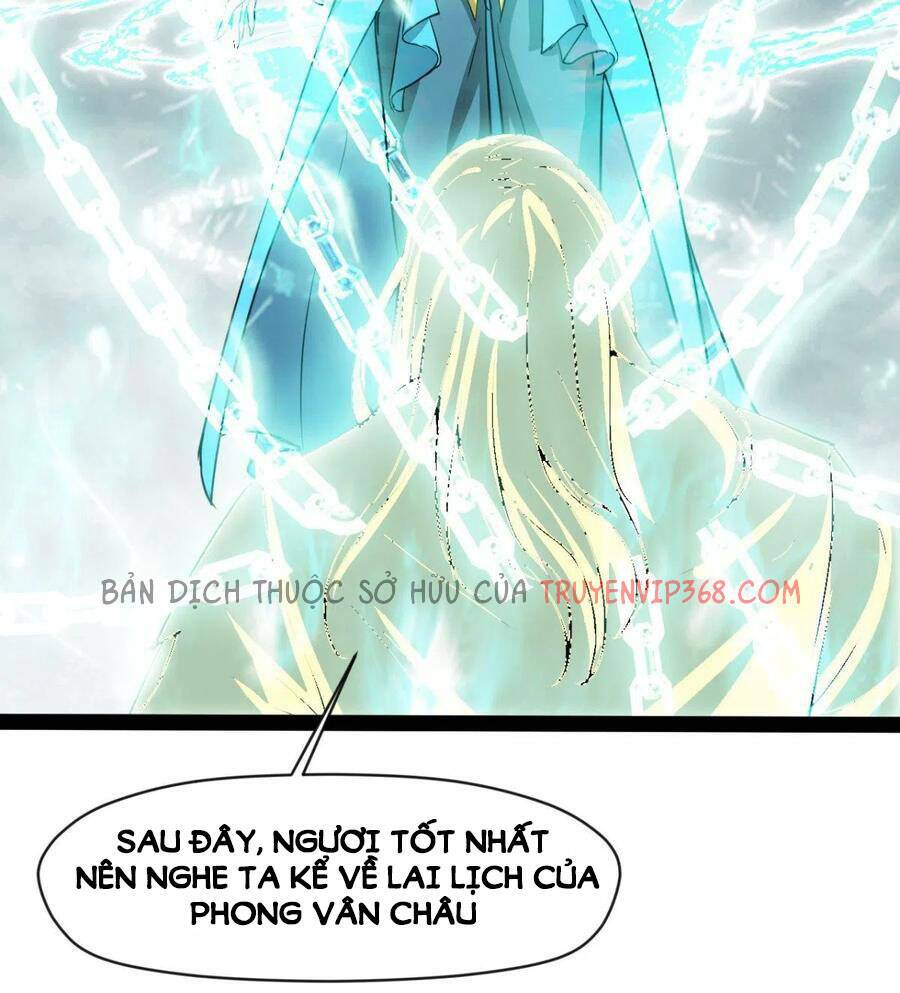 Ma Hoàng Sư Đệ Quả Thực Quá Chung Tình [Chap 1-98] - Page 61