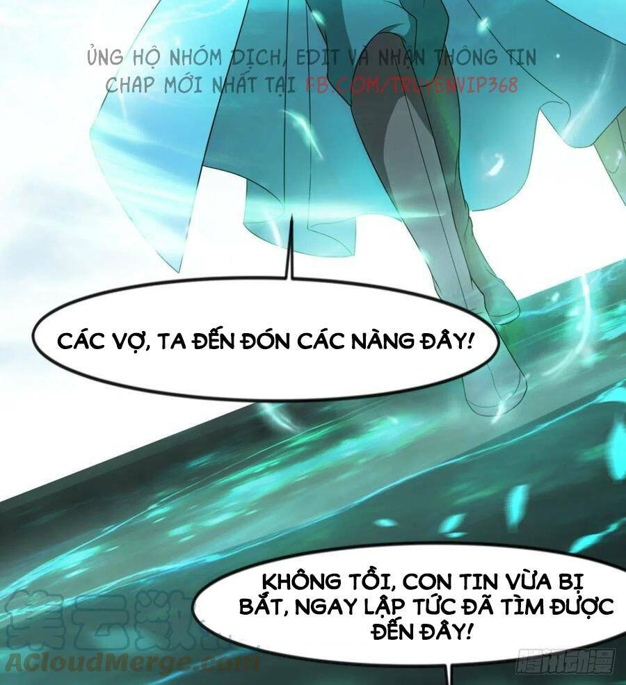 Ma Hoàng Sư Đệ Quả Thực Quá Chung Tình [Chap 1-98] - Page 9