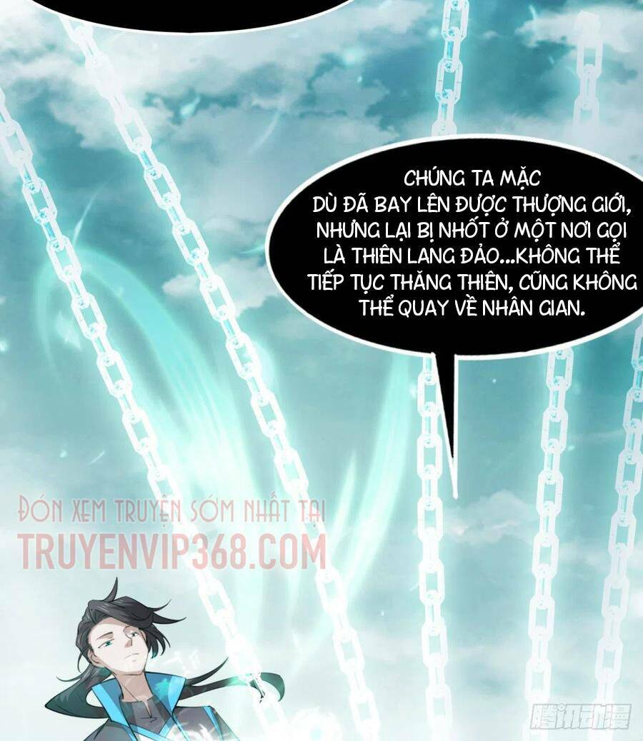 Ma Hoàng Sư Đệ Quả Thực Quá Chung Tình [Chap 1-98] - Page 12