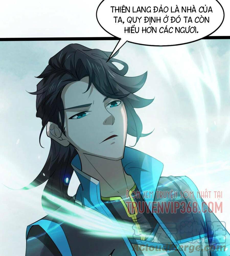 Ma Hoàng Sư Đệ Quả Thực Quá Chung Tình [Chap 1-98] - Page 17