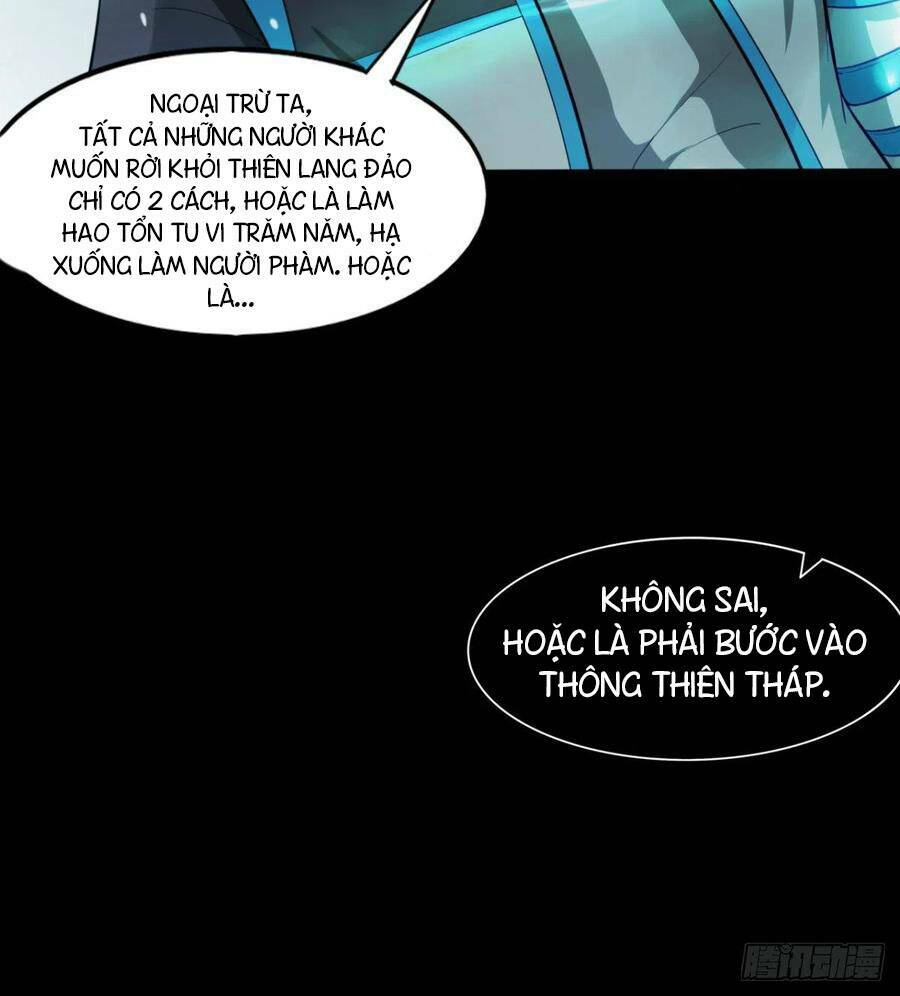 Ma Hoàng Sư Đệ Quả Thực Quá Chung Tình [Chap 1-98] - Page 18