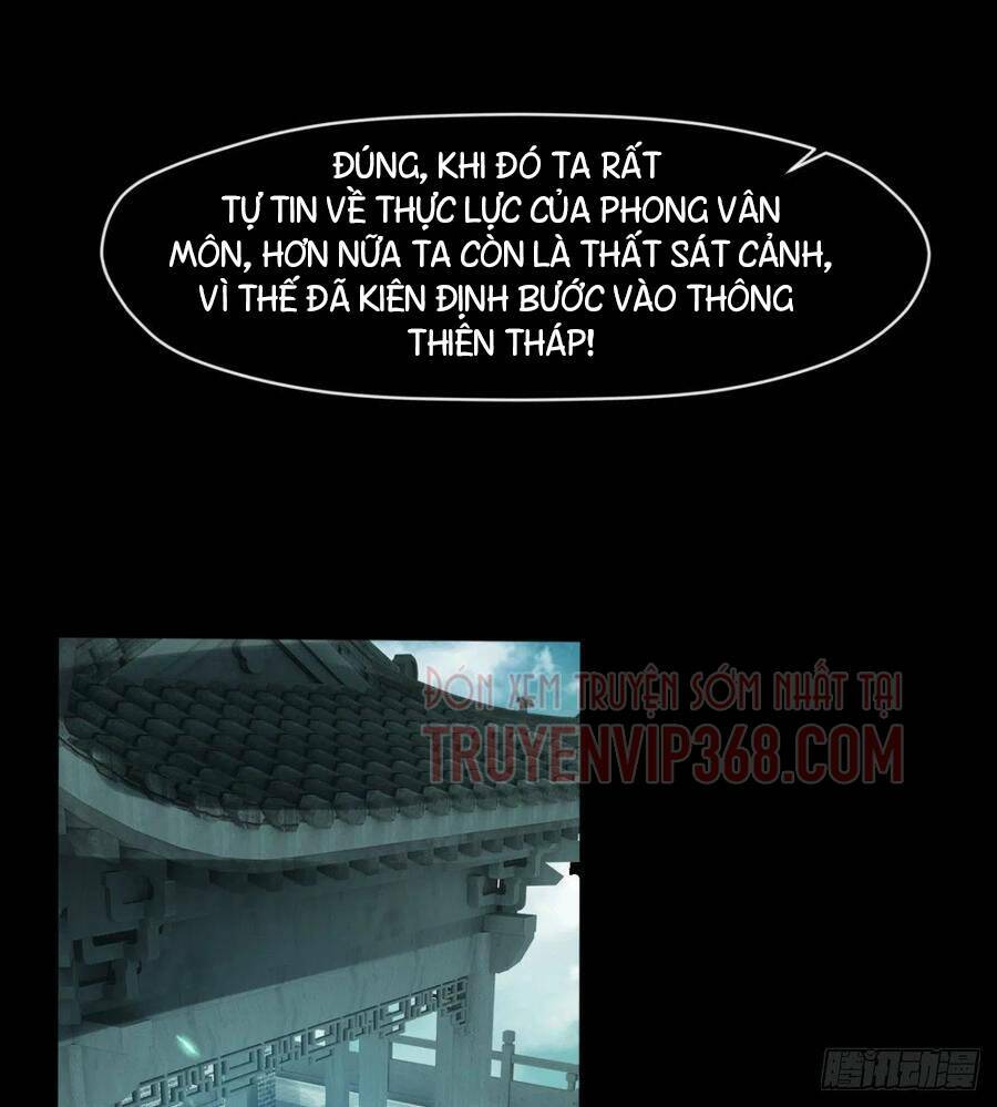 Ma Hoàng Sư Đệ Quả Thực Quá Chung Tình [Chap 1-98] - Page 21