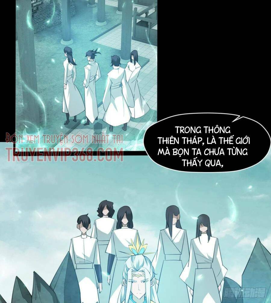 Ma Hoàng Sư Đệ Quả Thực Quá Chung Tình [Chap 1-98] - Page 22