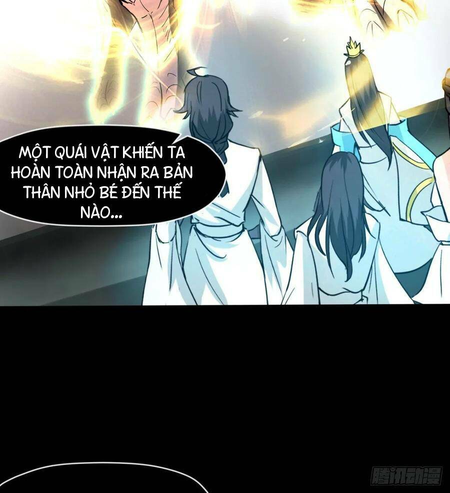 Ma Hoàng Sư Đệ Quả Thực Quá Chung Tình [Chap 1-98] - Page 28