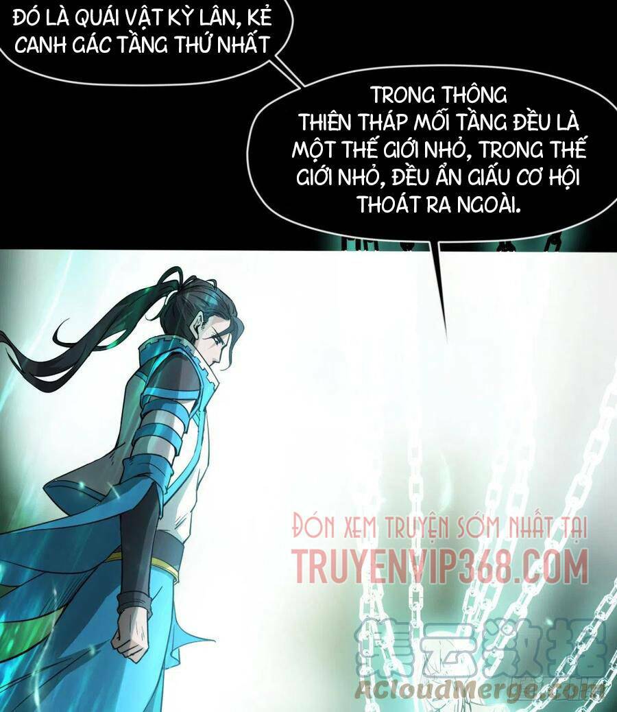 Ma Hoàng Sư Đệ Quả Thực Quá Chung Tình [Chap 1-98] - Page 29