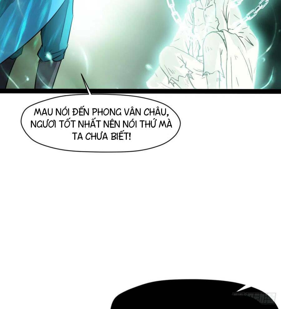 Ma Hoàng Sư Đệ Quả Thực Quá Chung Tình [Chap 1-98] - Page 30