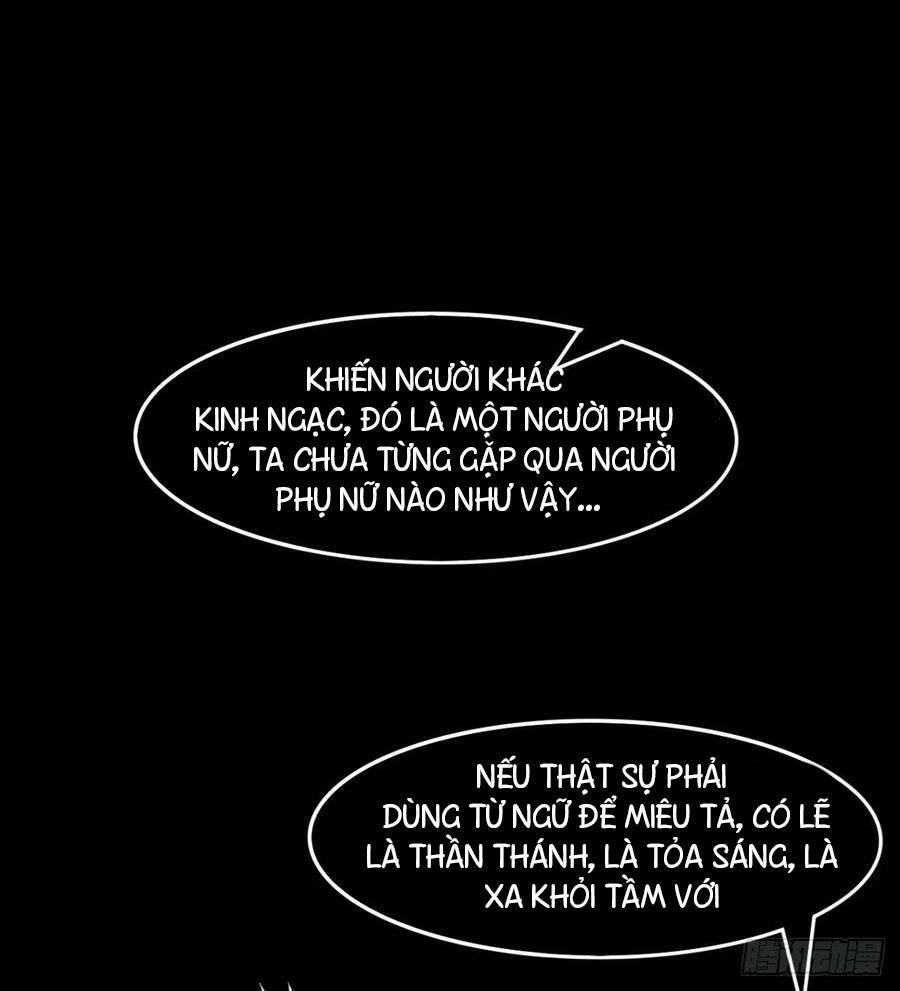 Ma Hoàng Sư Đệ Quả Thực Quá Chung Tình [Chap 1-98] - Page 36