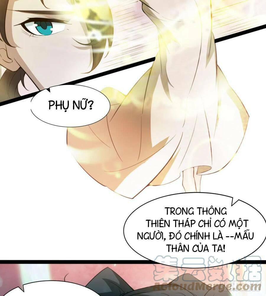 Ma Hoàng Sư Đệ Quả Thực Quá Chung Tình [Chap 1-98] - Page 38