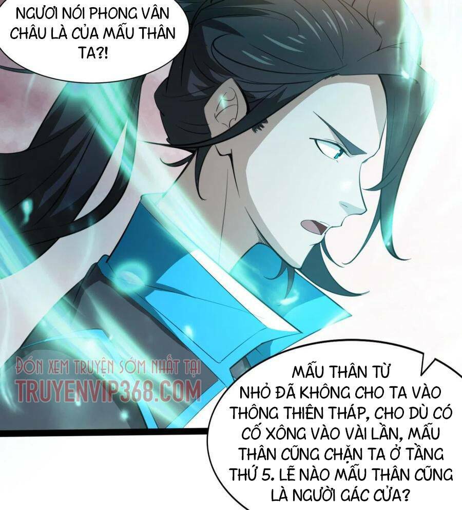 Ma Hoàng Sư Đệ Quả Thực Quá Chung Tình [Chap 1-98] - Page 39