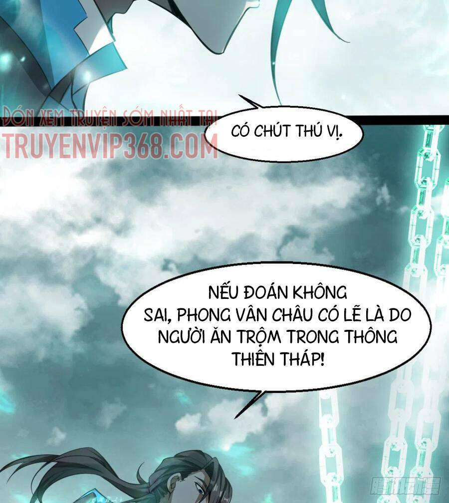 Ma Hoàng Sư Đệ Quả Thực Quá Chung Tình [Chap 1-98] - Page 43