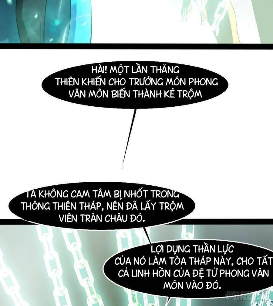 Ma Hoàng Sư Đệ Quả Thực Quá Chung Tình [Chap 1-98] - Page 45