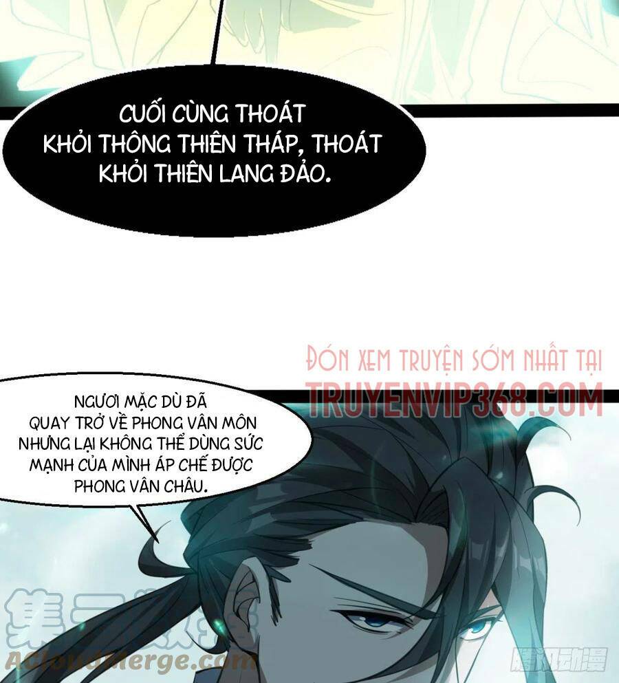 Ma Hoàng Sư Đệ Quả Thực Quá Chung Tình [Chap 1-98] - Page 47