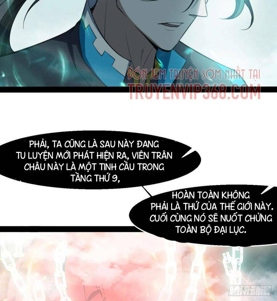 Ma Hoàng Sư Đệ Quả Thực Quá Chung Tình [Chap 1-98] - Page 48