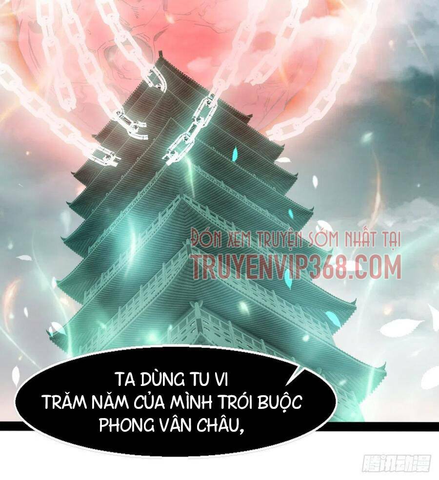 Ma Hoàng Sư Đệ Quả Thực Quá Chung Tình [Chap 1-98] - Page 49