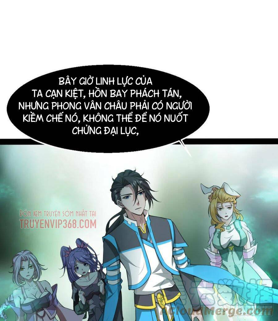 Ma Hoàng Sư Đệ Quả Thực Quá Chung Tình [Chap 1-98] - Page 50