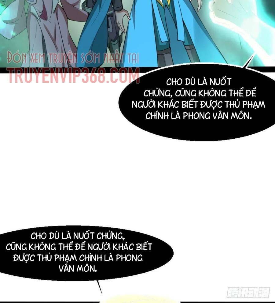 Ma Hoàng Sư Đệ Quả Thực Quá Chung Tình [Chap 1-98] - Page 51