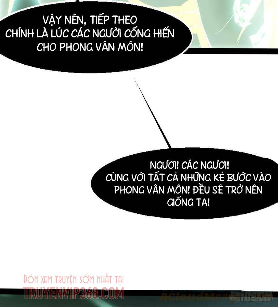 Ma Hoàng Sư Đệ Quả Thực Quá Chung Tình [Chap 1-98] - Page 53