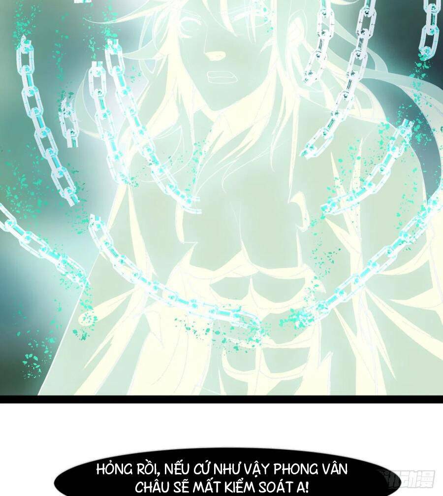 Ma Hoàng Sư Đệ Quả Thực Quá Chung Tình [Chap 1-98] - Page 58