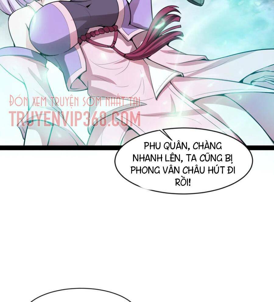 Ma Hoàng Sư Đệ Quả Thực Quá Chung Tình [Chap 1-98] - Page 66