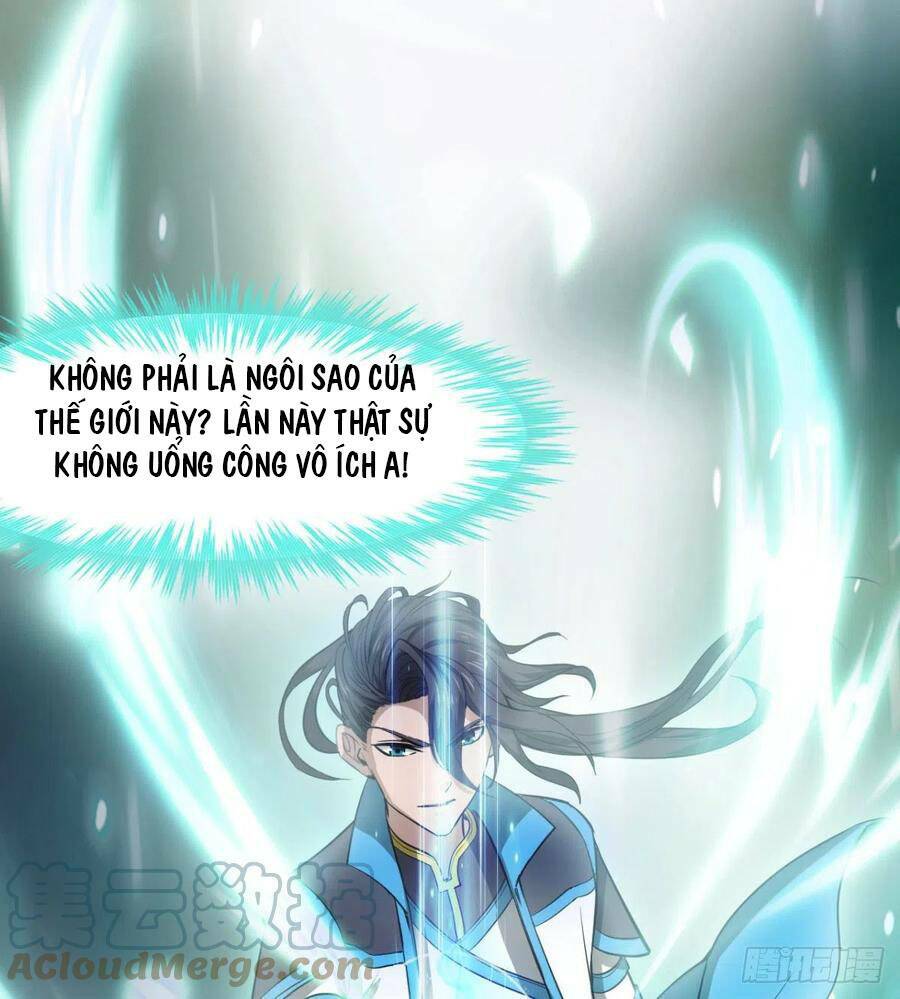 Ma Hoàng Sư Đệ Quả Thực Quá Chung Tình [Chap 1-98] - Page 77